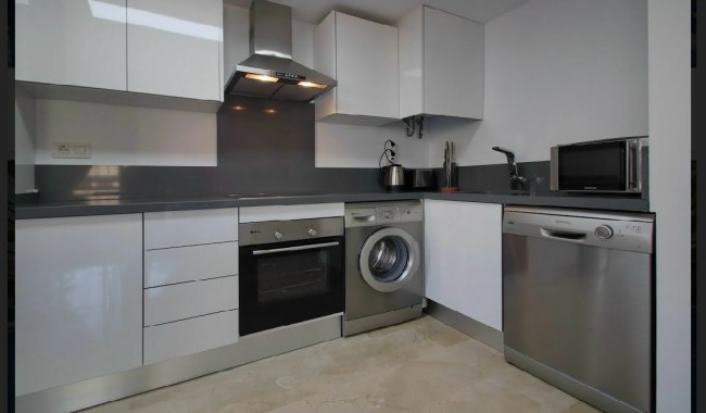 Segunda mano - Apartamento - Torrevieja