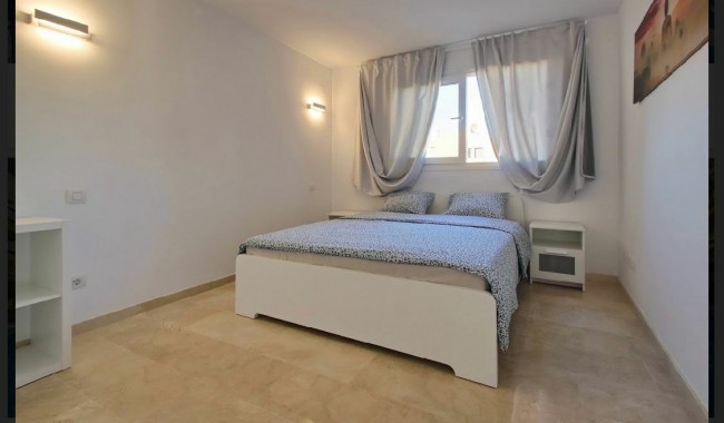 Segunda mano - Apartamento - Torrevieja