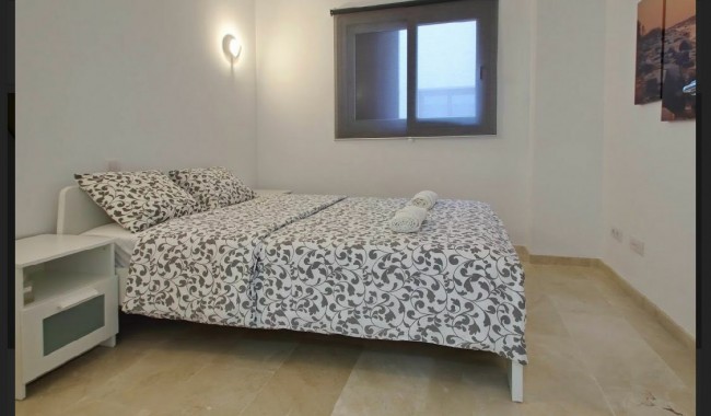 Segunda mano - Apartamento - Torrevieja
