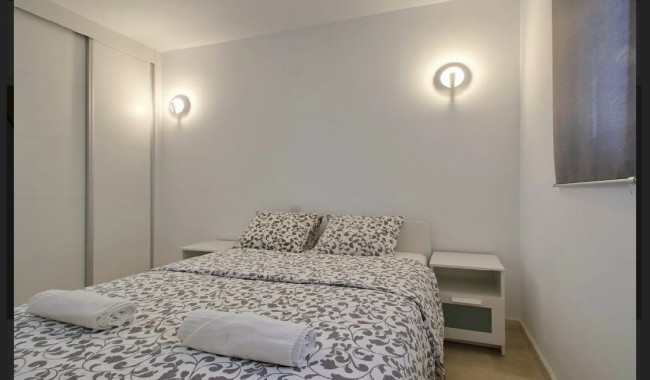 Segunda mano - Apartamento - Torrevieja
