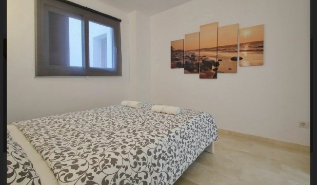 Segunda mano - Apartamento - Torrevieja