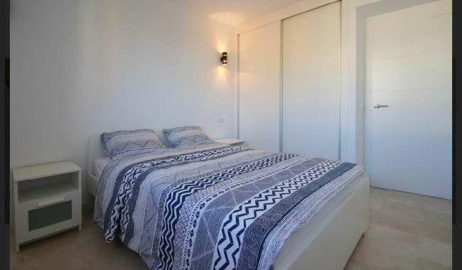 Segunda mano - Apartamento - Torrevieja
