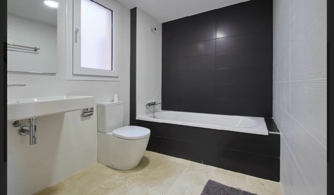 Segunda mano - Apartamento - Torrevieja