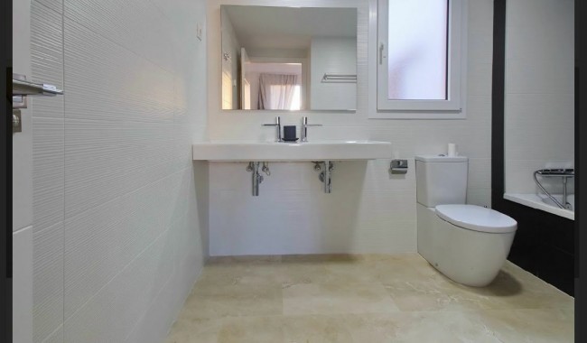 Segunda mano - Apartamento - Torrevieja