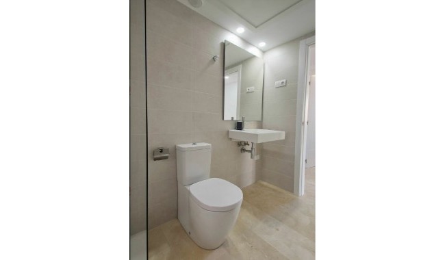 Segunda mano - Apartamento - Torrevieja
