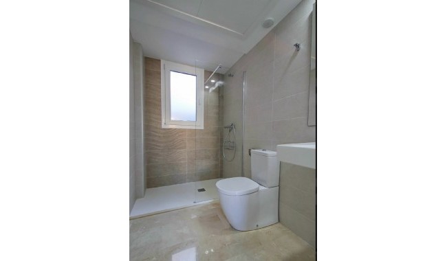 Segunda mano - Apartamento - Torrevieja