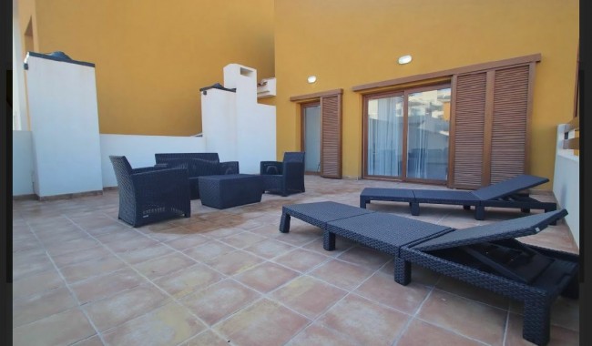 Segunda mano - Apartamento - Torrevieja