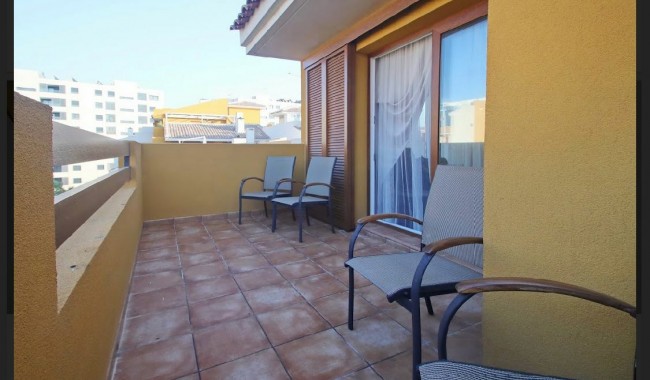 Segunda mano - Apartamento - Torrevieja