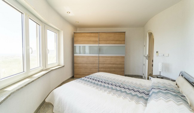 Brukt - Villa - Calpe