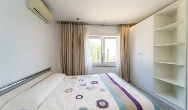 Brukt - Villa - Calpe