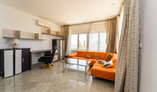 Brukt - Villa - Calpe