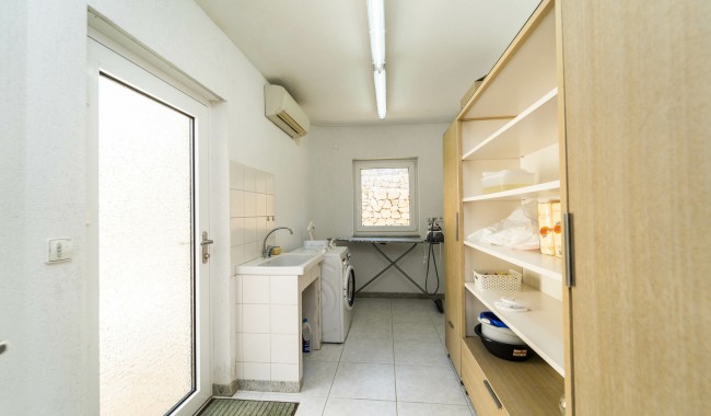 Brukt - Villa - Calpe