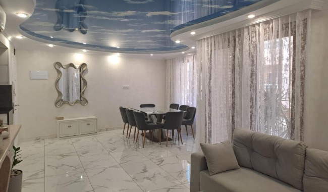 Resale - Apartment - Torrevieja