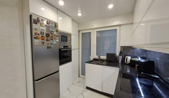 Resale - Apartment - Torrevieja