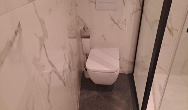 Resale - Apartment - Torrevieja