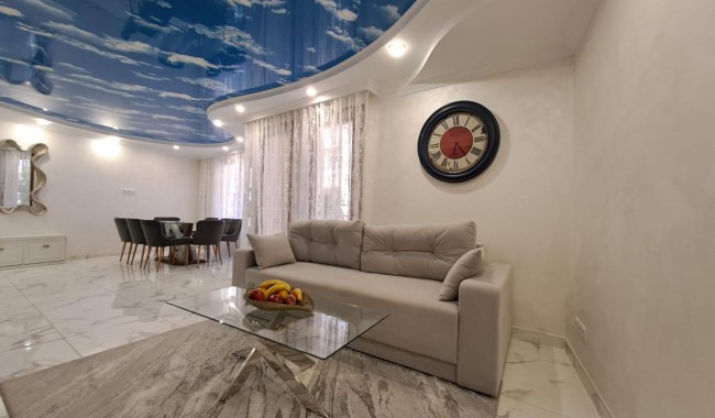 Resale - Apartment - Torrevieja