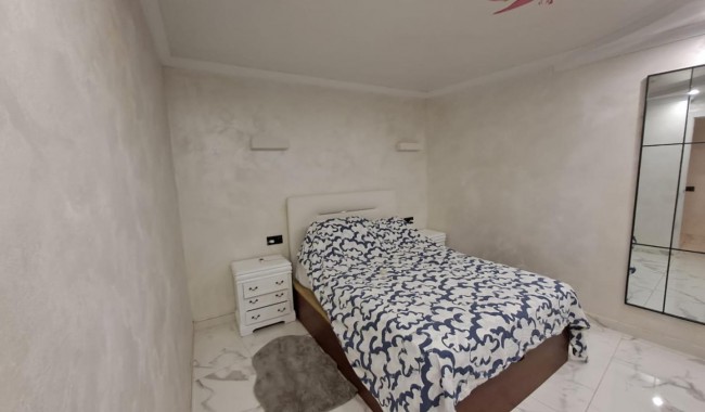 Resale - Apartment - Torrevieja