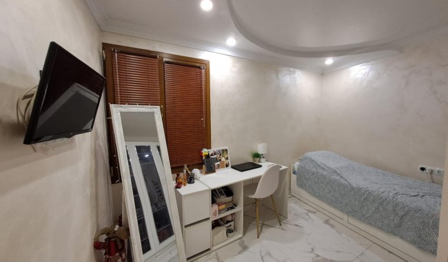Resale - Apartment - Torrevieja