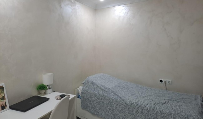 Resale - Apartment - Torrevieja