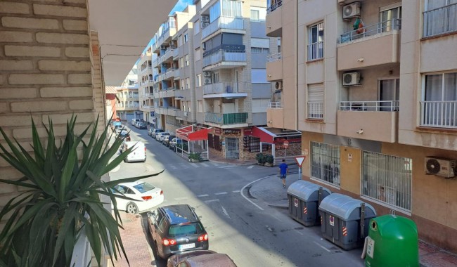 Resale - Apartment - Torrevieja