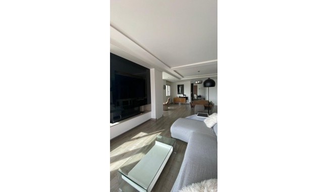 Begagnad - Villa - El Campello