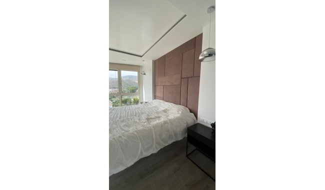 Begagnad - Villa - El Campello
