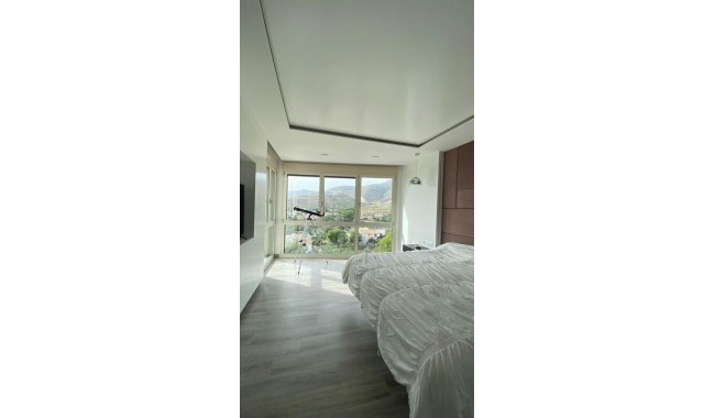Begagnad - Villa - El Campello