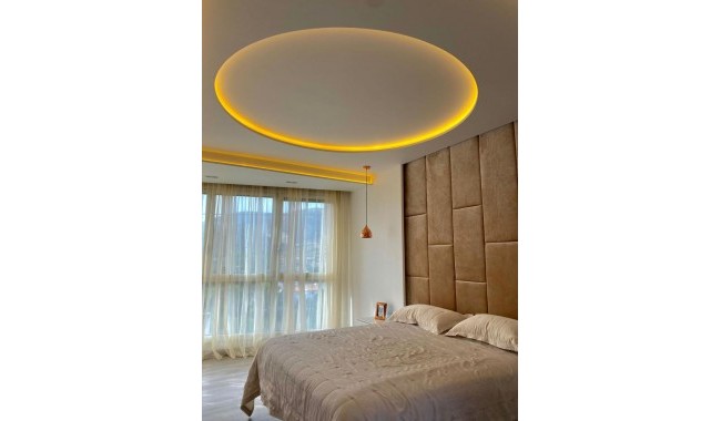 Begagnad - Villa - El Campello