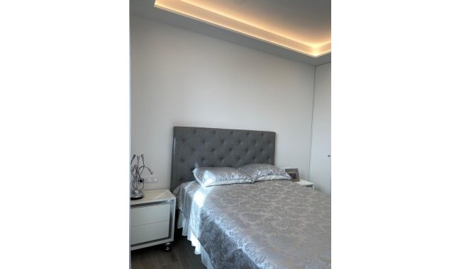 Begagnad - Villa - El Campello