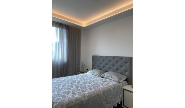 Begagnad - Villa - El Campello