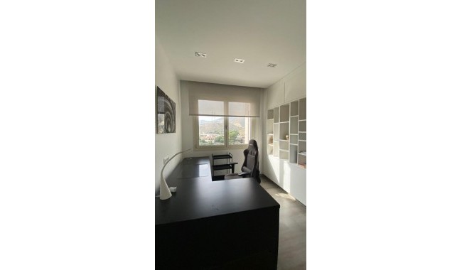 Begagnad - Villa - El Campello