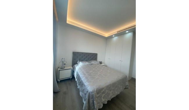 Begagnad - Villa - El Campello
