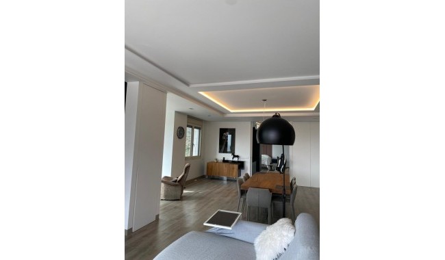 Begagnad - Villa - El Campello