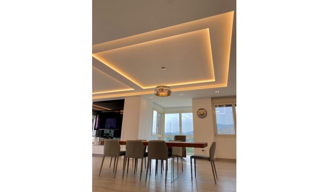 Begagnad - Villa - El Campello