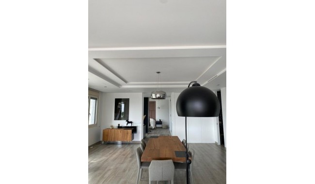 Begagnad - Villa - El Campello