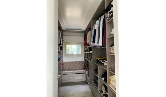 Begagnad - Villa - El Campello