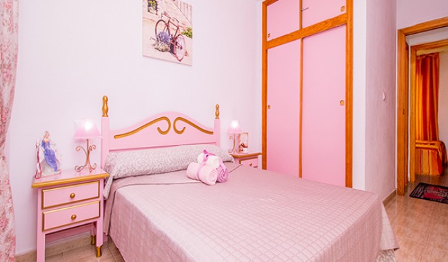 Resale - Apartment - Torrevieja