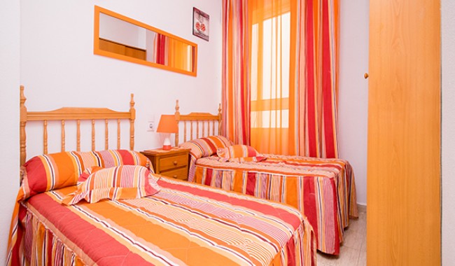 Resale - Apartment - Torrevieja