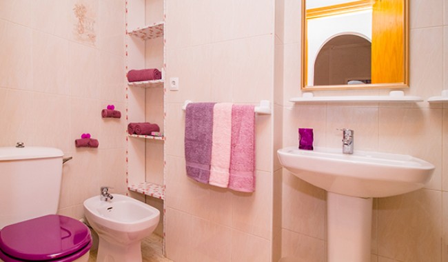 Resale - Apartment - Torrevieja