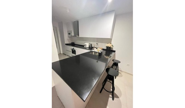 Resale - Bungalow - Pulpi - Pulpí