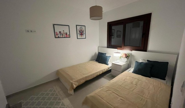 Resale - Bungalow - Pulpi - Pulpí