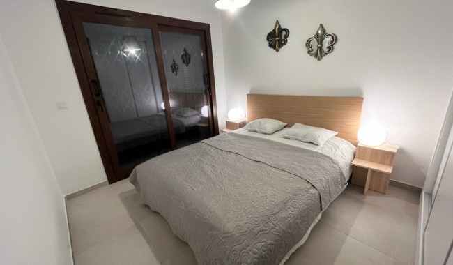 Resale - Bungalow - Pulpi - Pulpí