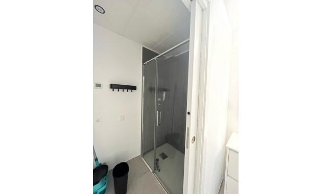 Resale - Bungalow - Pulpi - Pulpí