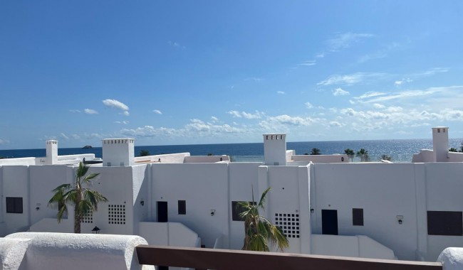 Resale - Bungalow - Pulpi - Pulpí