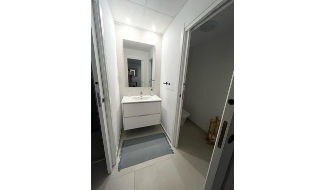 Resale - Bungalow - Pulpi - Pulpí
