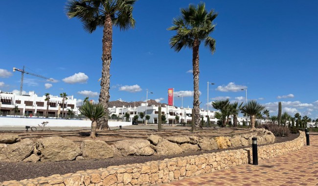 Resale - Bungalow - Pulpi - Pulpí
