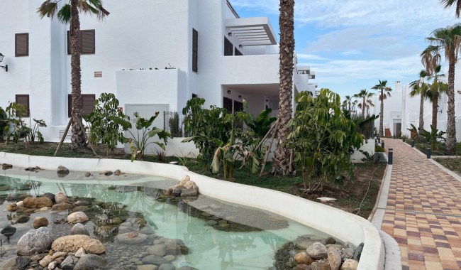 Resale - Bungalow - Pulpi - Pulpí