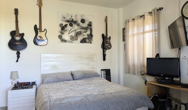Begagnad - Villa - Benidorm