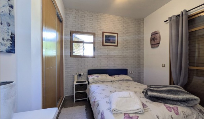 Begagnad - Villa - Benidorm