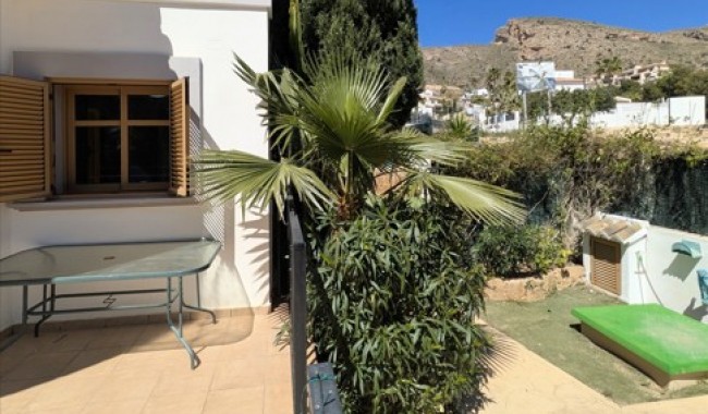 Begagnad - Villa - Benidorm